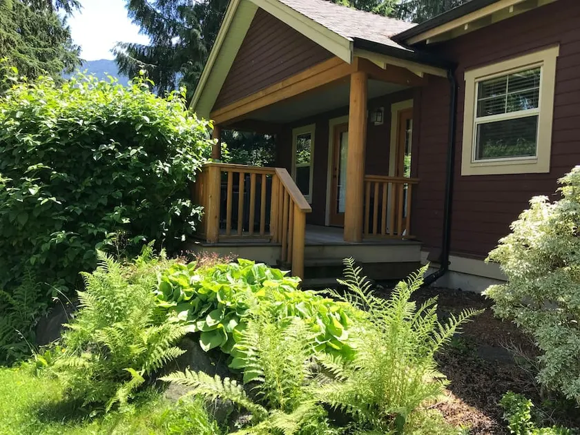 Beautiful appointed Cottage! - Image 1