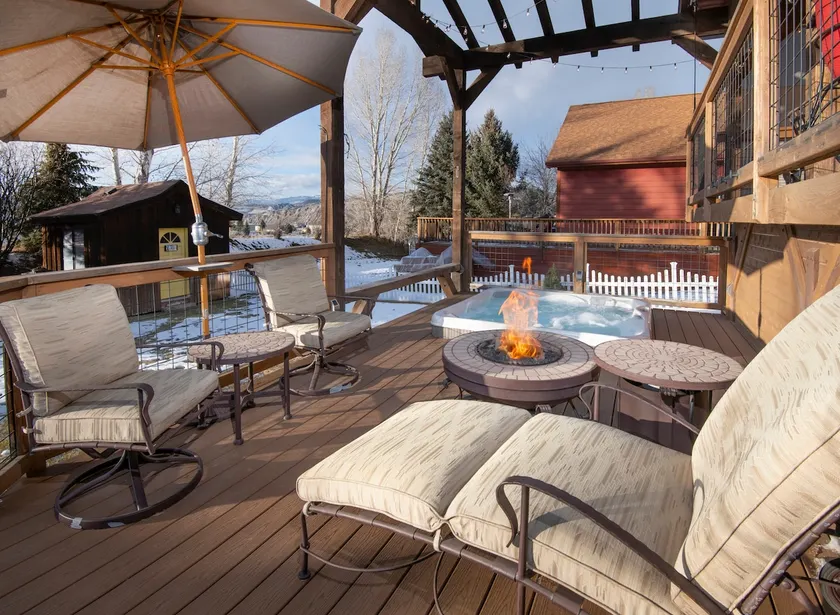 Modern Retreat w Hot Tub near Beaver Creek & Vail - Image 1