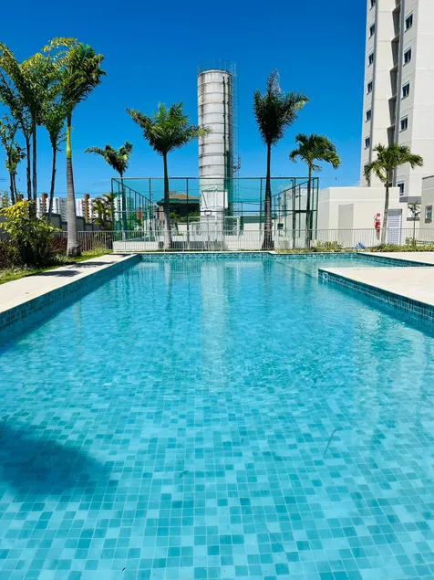 AP 600m from the sea, Ponta de Campina - João Pessoa - Image 1