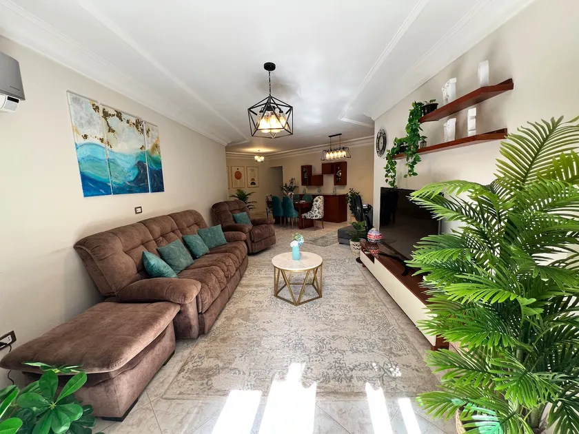 Lilo's 2BR Apartment in Maadi - Image 1