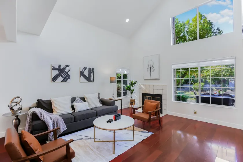 New4BR! Spacious Home, BBQ & Games, Close to Techs - Image 1