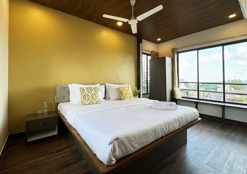 SkyGram Dita – A Peaceful Villa Retreat in Bhilar. - Image 1