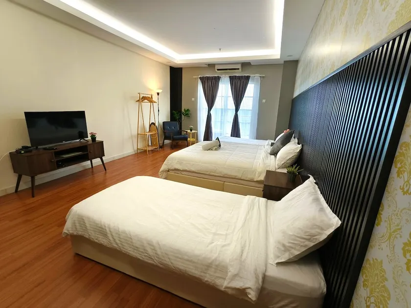 JJ's Modern Suite Kampar- Near UTAR - Image 1