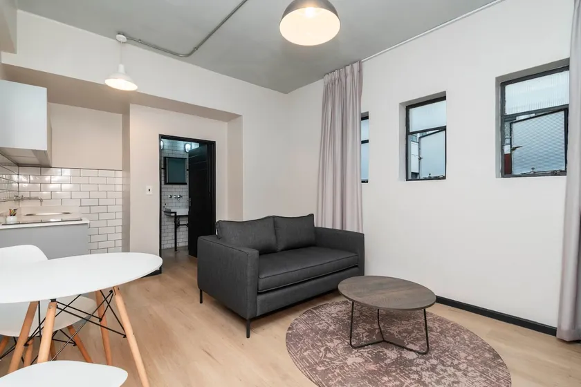 HAVN Aparthotel by Totalstay - Image 1