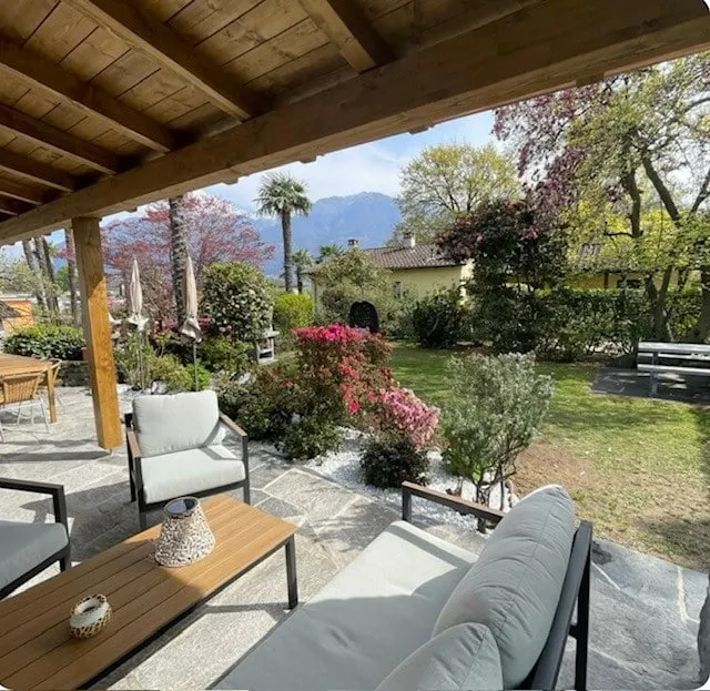 Ascona Casa Cristina - Image 1