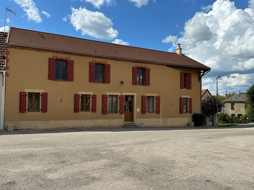 Gîte de la Fontaine - Image 1