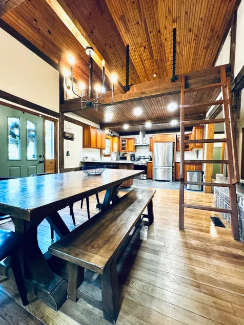 Art Park Cabin | Secluded Retreat | 24 acres - Image 1