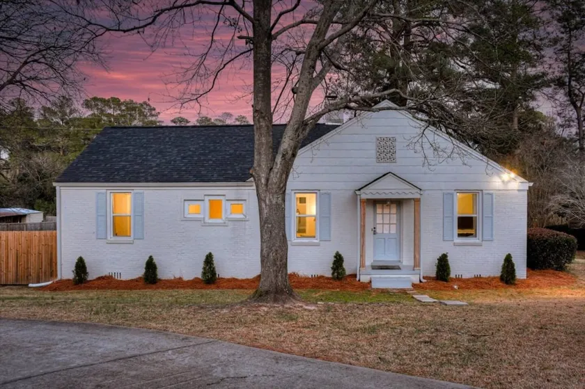 3BR Augusta Retreat•Pets Welcome•Near Augusta Natl - Image 1