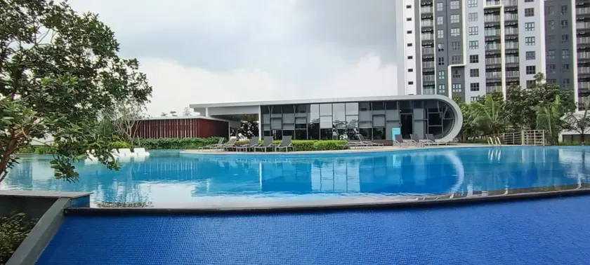 Iman RestHouse @ Bandar Gamuda Cove - Image 1