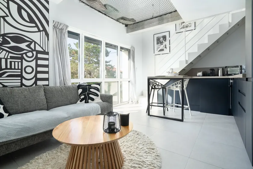 The Urban Nest - Muse Station - Image 1