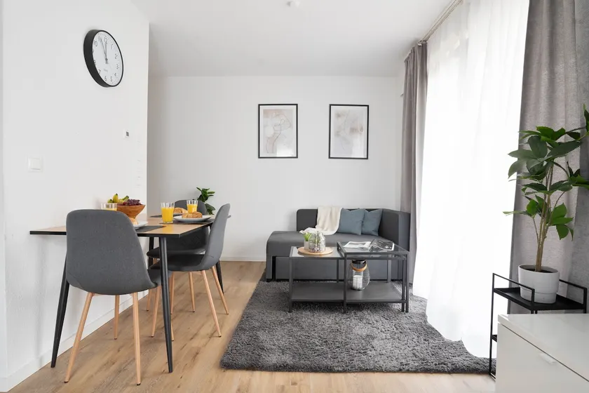 Charming apartment*center*parking*home2share - Image 1