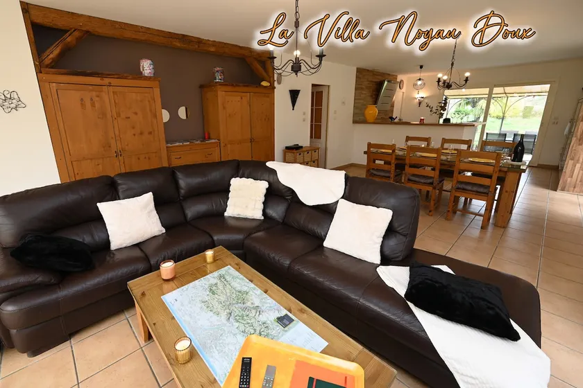 La Villa Noyau Doux - Image 1