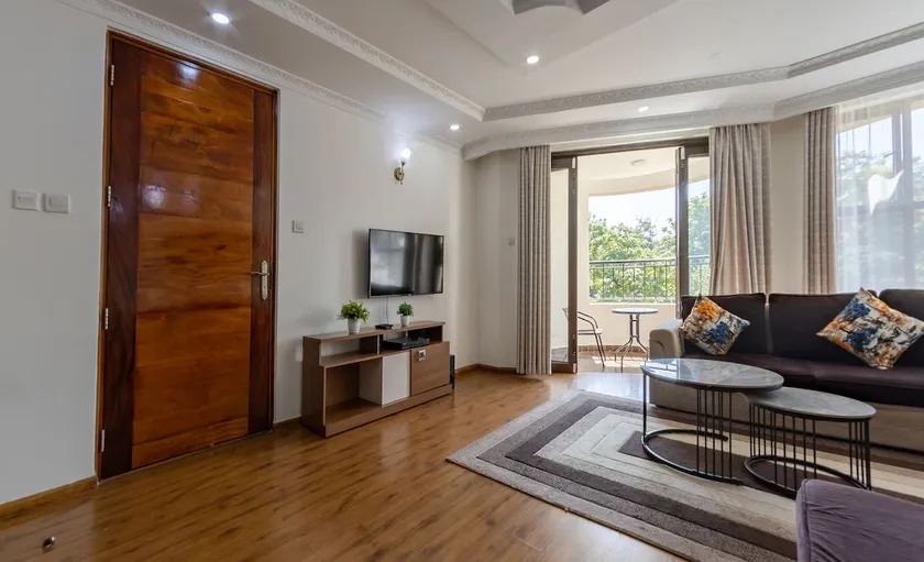 Erica Residences - Riverside - Image 1