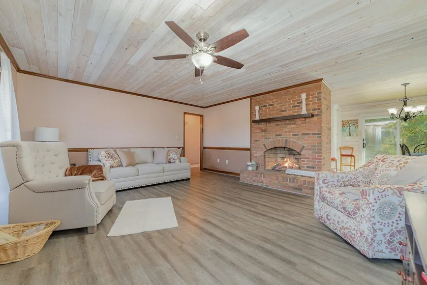 Farmstead Bliss | Quiet Farm Stay near Charlotte - Image 1
