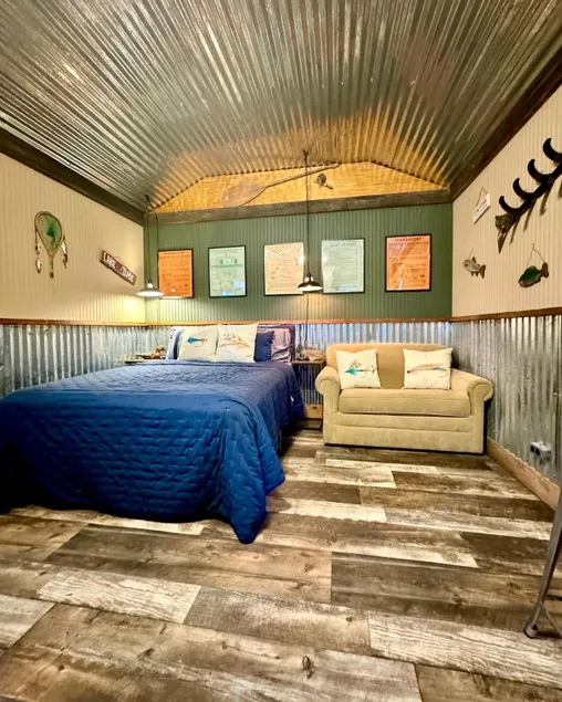 Studio Cabin #2 - Lake View! - Image 1