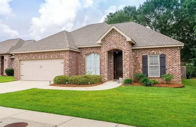 Family-friendly 3BR retreat in Hattiesburg - Image 1