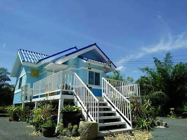 Krasom Homestay - Image 1