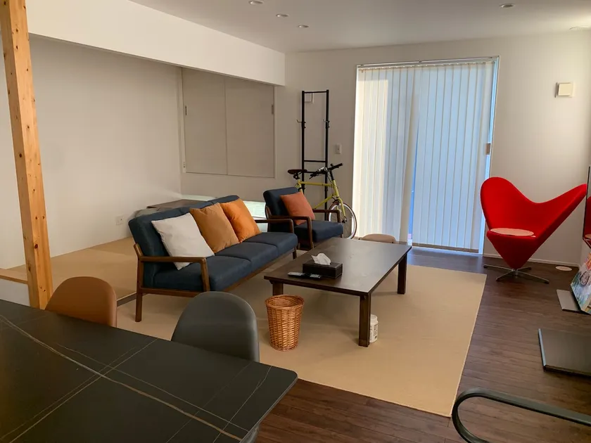A guest house where we value our connections with people. - Image 1