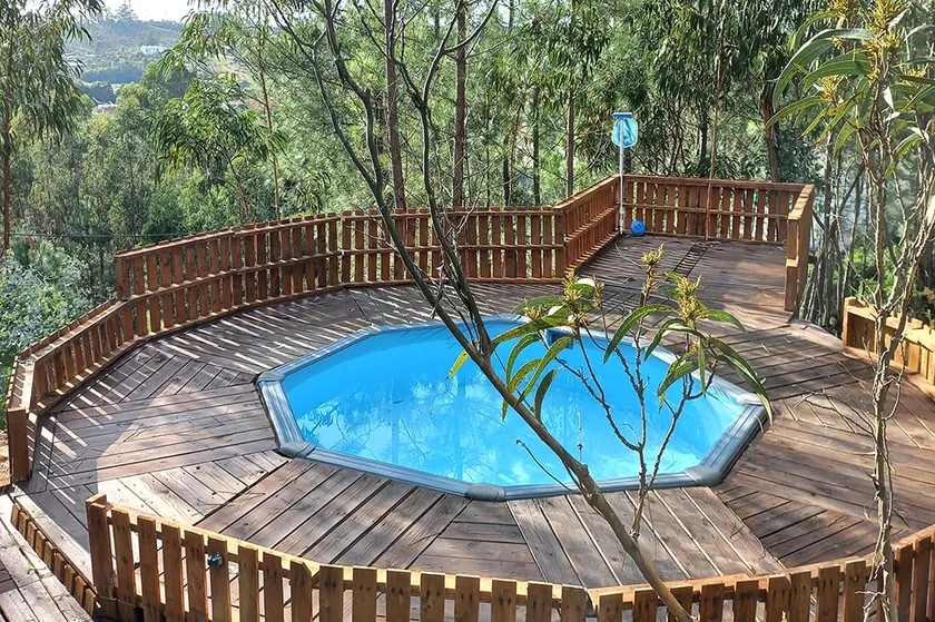 Geum Red Bungalow, Antanhol, Coimbra - Image 1