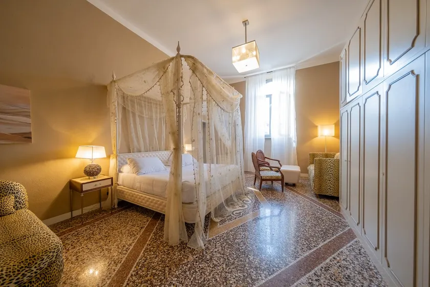 Romantic Apartment on the Lungarno of Pisa - Image 1