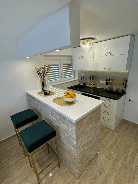 Apartman City Zeleznik - Image 1