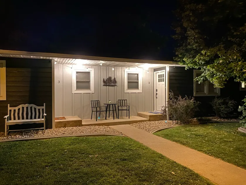 Bungalow on Jackson 2 , Spearfish SD - Image 1