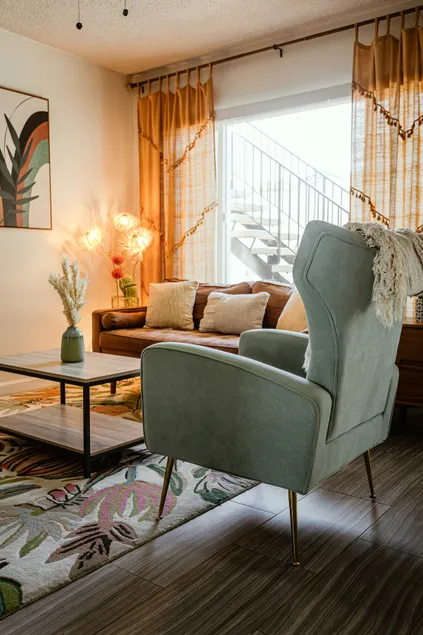 King Suite | Patio & Grill | Walk to Beach + Shops - Image 1
