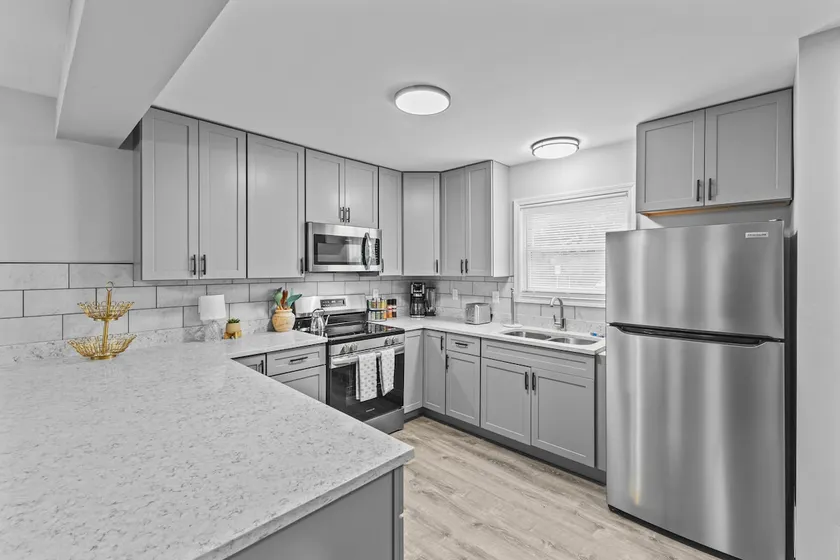 Comfortable 2BR in Winooski! - Image 1