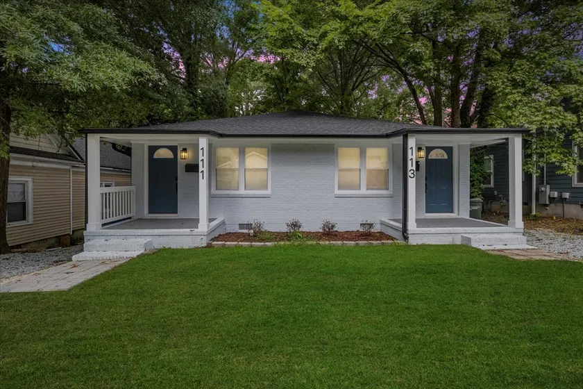 113 Cherry Grove - Image 1