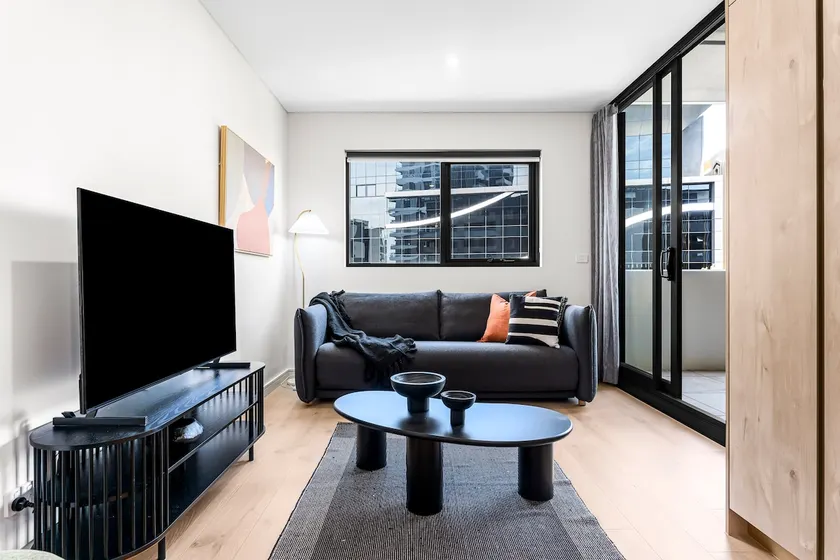 Sky Residences Luxury Apartment - Image 1