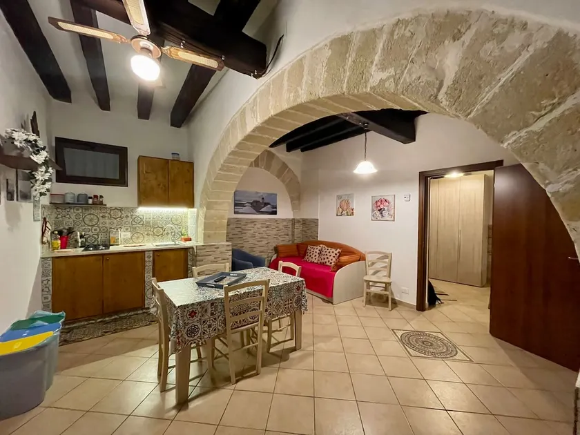 Apartment by the harbor! - Image 1