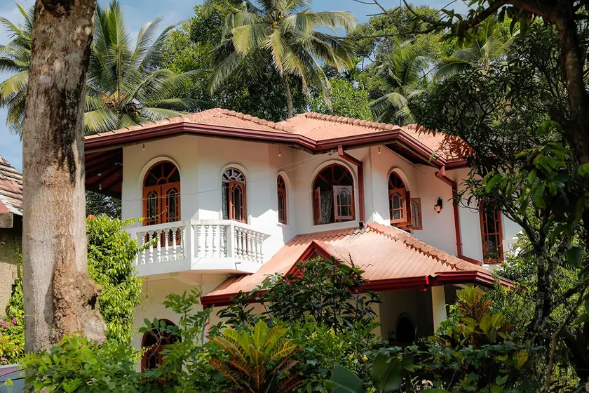 Your Home Away from Home - Image 1