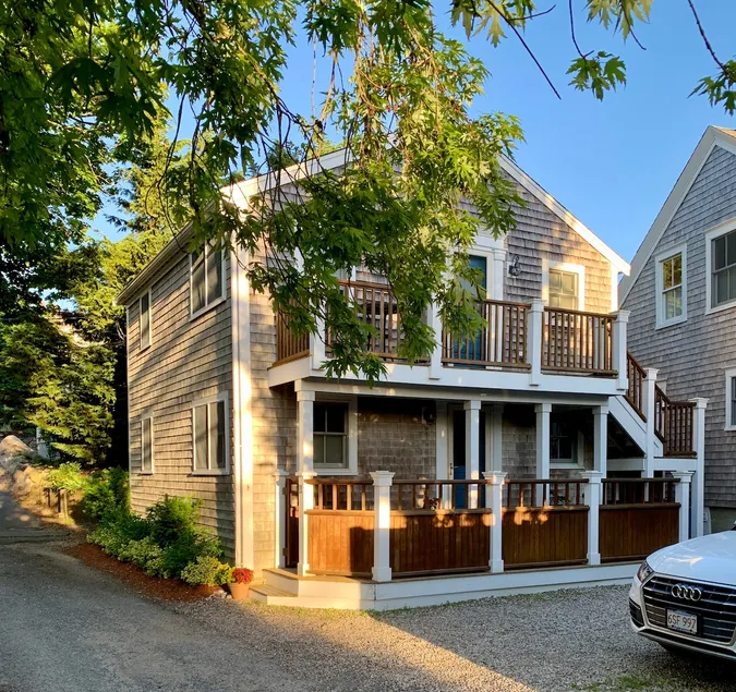 Court Street Cottage Condo in the Heart of P'town - Image 1