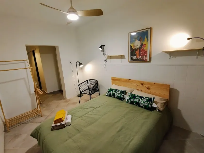 A perfect stay in Seville - the perfect apartment - Image 1