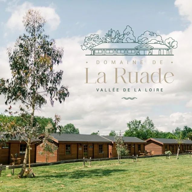 Les Chalets de la Ruade No. 1 - Image 1