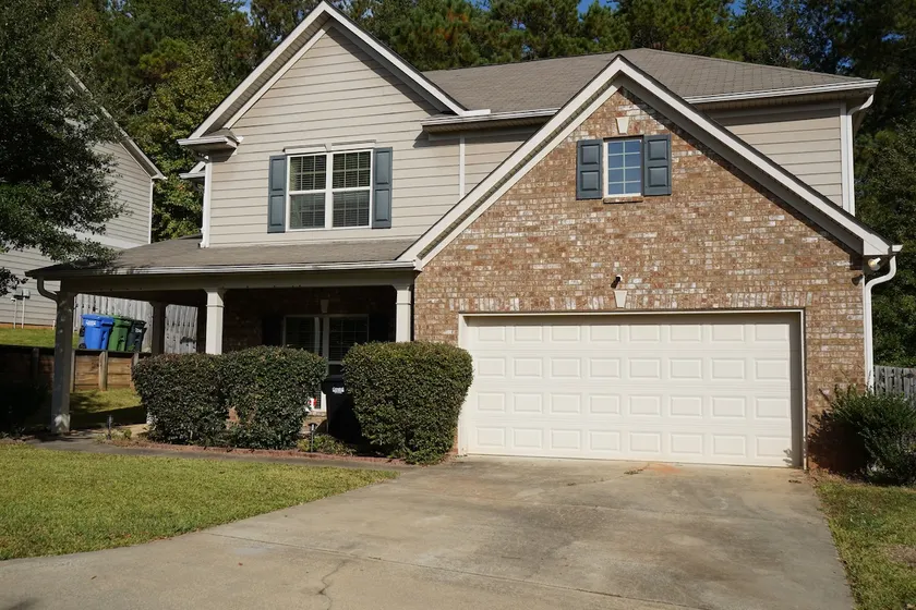 Ft Moore Family Home (No Party) - Image 1