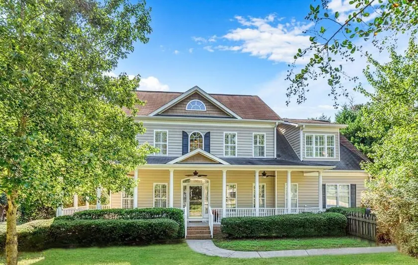 McKee Manor 25Mins to CLT Airport Sleeps 12! - Image 1