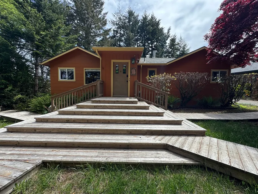 Home on South Slough - Image 1