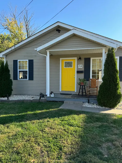 Sunshine Cottage - Image 1