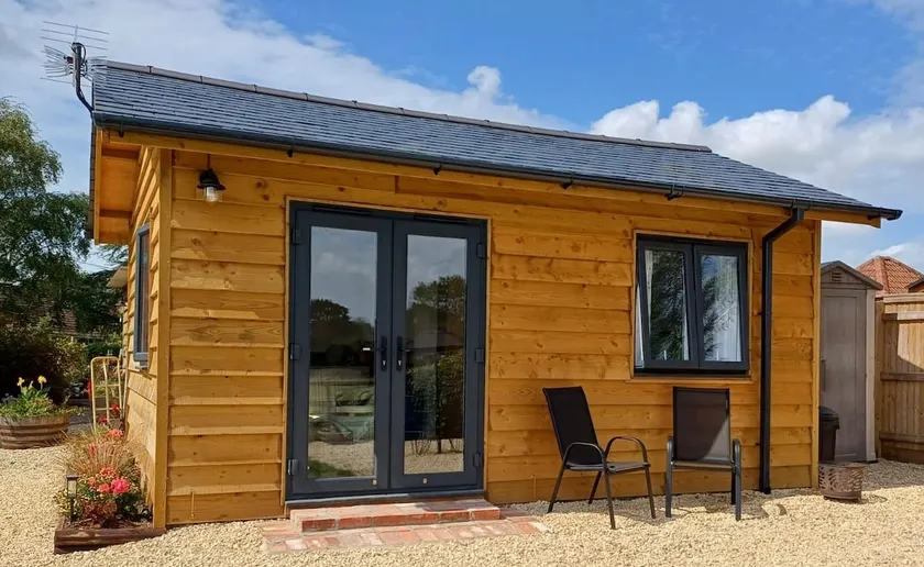 The Lodge - Image 1