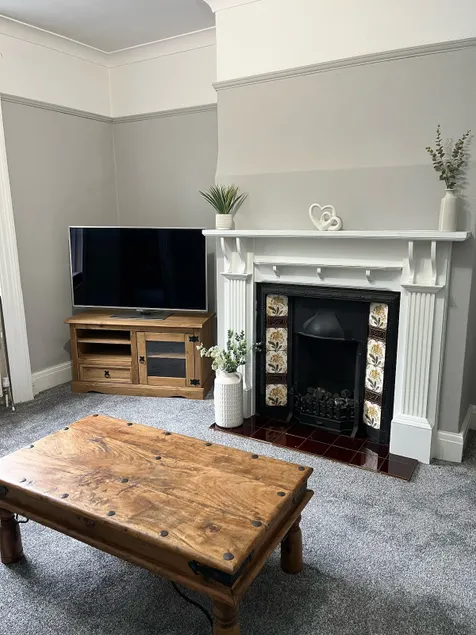 Home in Penistone - Image 1