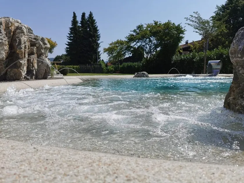 Blue Lagoon - Vacation with style / pool position - Image 1