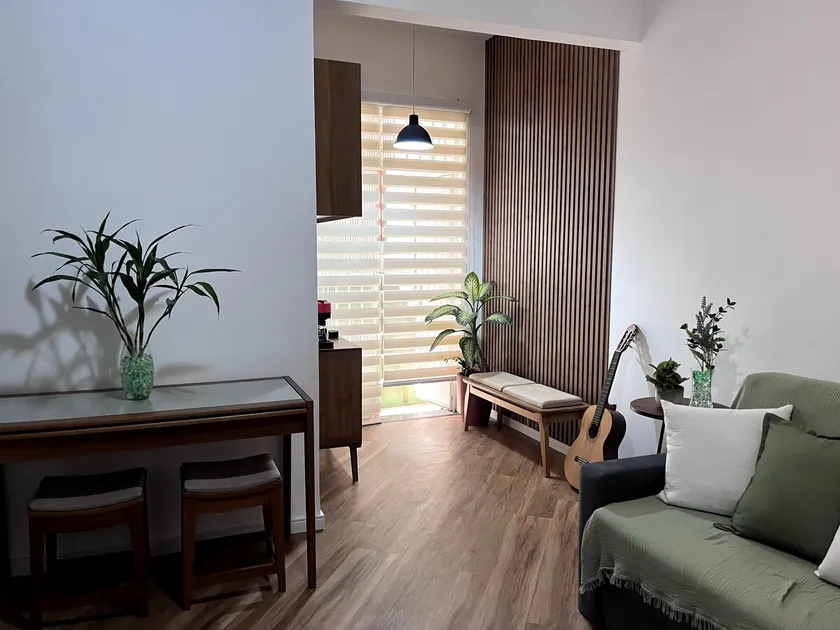 2-Bedroom Copacabana - Image 1