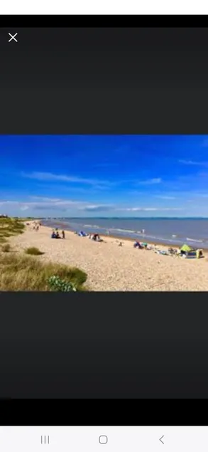 2 bedHoliday chalet Sleeps 4/6 - Image 1