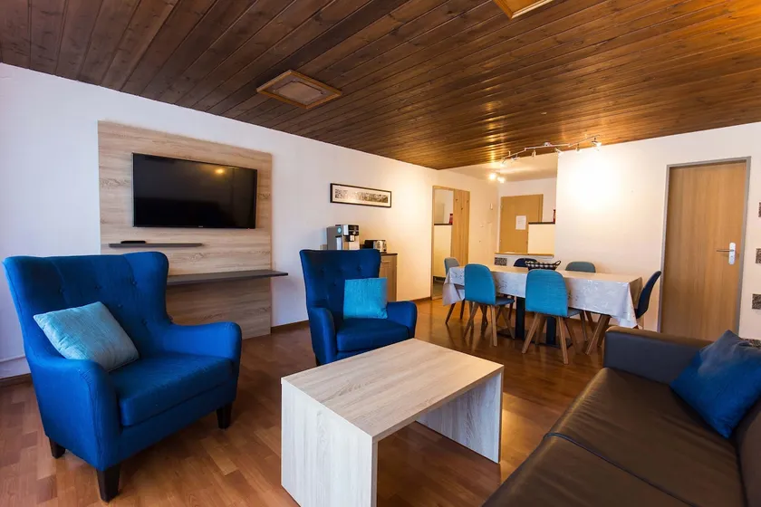 Downtown cozy 3room apartment south 401 - Image 1