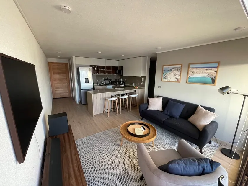 Apartment - English Bay - Image 1