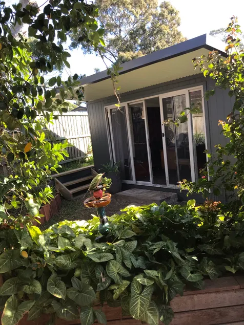 Garden Studio Lewisham - Image 1
