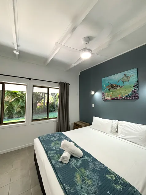 Island Getaway at Amaroo - Image 1