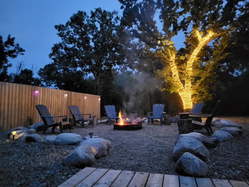 All season Cottage - Image 1