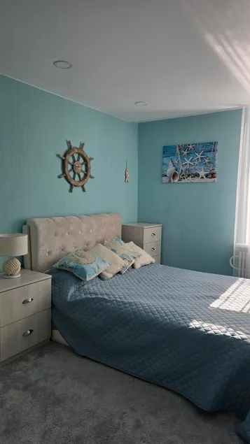 Kristi Apartments - Image 1